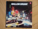 Gallon Drunk: From the Heart of the Town LP (Lim. Edition with free 12