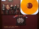 Panic At The Disco - A Fever You Can't Sweat Out Gold Vinyl /  Fall Out Boy NOFX