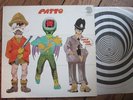 PATTO * Hold Your Fire * VERTIGO Swirl * UK orig. Exc+, Prog Psych