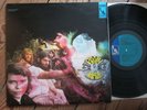 CANNED HEAT * Living The Blues * LIBERTY German orig. 2LP NM