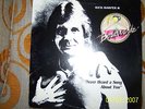 RICK HARPER & BOULEVARDE LP USA 1985 RARE PRIVATE HARD ROCK/ AOR  