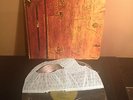 ALICE COOPER-SCHOOL'S OUT RARE W/PANTIES. VG+/VG++.LP ALBUM. CLASSIC ROCK.