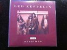 Led Zeppelin BBC Sessions, Marbled Vinyl, German Import, New