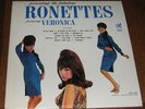 Ronettes -- Philles 4006 - 