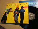 LP - BAD BOYS BLUE - Heart Beat - German 1ST Press - MINT - RAR 