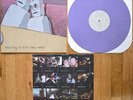 Get Up Kids - Something To Write Home About - Lavender, purple Vinyl LP