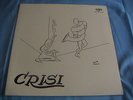 LP ITALIAN PROG EXPLOIT - CRISI - CGO