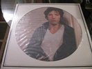 Bruce Springsteen 'Darkness on the Edge of Town' LP RECORD PICTURE DISC RARE