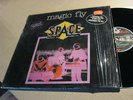 LP - SPACE - Magic Fly - German 1ST Press - Shrink - MINT - RAR 