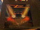 ZZ TOP - ELIMINATOR - RARE ORIGINAL LP  SEALED 