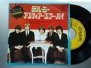 ROLLING STONES TELL ME / AS TEARS GO BY JAPAN 45 7