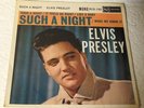 ELVIS PRESLEY 