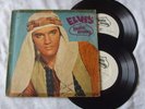 THAI RECORDS-ELVIS PRESLEY 