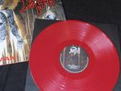 Death - Human LP - Rotes Vinyl (Limitiert) SELTEN