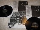 OSCULUM INFAME Dor-Nu-Fauglith 2 x LP warloghe mutiilation beherit samael horna