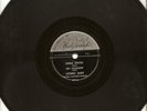 JUMP BLUES 78- LINDA HAYES- 