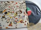 Led Zeppelin III 1970 10-track LP ' as new ' condition SD7201 CLASSIC RECORDS