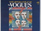VOGUES Turn Around, Look At Me REPRISE LP SEALED