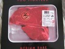 FOO FIGHTERS – MEDIUM RARE - raro inediti nuovo mai suonato LP
