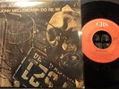 U2 Jesus Christ John Mellencamp: Do re mi  7