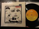 U2 three out of control/stories for boys/boy/girl rare irish 7