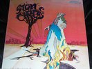 STONE CIRCUS s/t TOP Original 1969 Acid Fuzz Psych lp M-