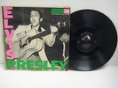 5905 LP ELVIS PRESLEY SELF TITLED *ORIGINAL PRESSING* LPM-1254