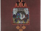 QUIVER Gone In The Morning WARNER BROS LP SEALED