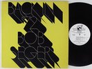 BOB SEGER Back In '72 PALLADIUM LP NM wlp