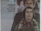 SIMON & GARFUNKEL Bridge Over Troubled Water COLUMBIA LP SEALED