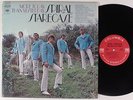 SPIRAL STARECASE More Today Than Yesterday COLUMBIA LP NM SHRINK