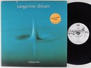 TANGERINE DREAM Rubycon VIRGIN LP NM wlp