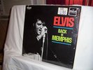 ELVIS PRESLEY LP 