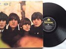 The Beatles Beatles For Sale (UK 1st Press MONO Parlophone LP)