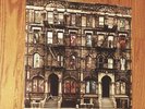 VINYL LP Led Zeppelin - Physical Graffiti 2LP Swan Song Sam Feldman