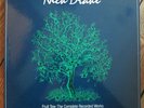 NICK DRAKE * 3LP Box-Set * FRUIT TREE * Complete Recordings * UK 1979 limited