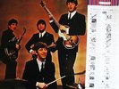 MONO MINT AUDIOPHILE 30+ YRS AGO JAPAN = 1965 The BEATLES   LENNON McCARTNEY M-