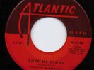 NEW BREED R&B--LAVERN BAKER--