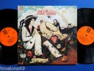 DONOVAN 2 LP STUNNING NM UK 1ST 1971 H.M.S DONOVAN DAWN GATEFOLD SUPERB ORIGINAL