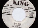 R&B INSTROS- TITTYSHAKER--SUGAR CANES--