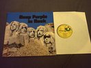 Deep Purple - In Rock, ARCHIV-Copy, unplayed like NEW