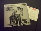 Digital Emotion - Get Up, DISCO 12