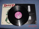 RARE DEEP PURPLE - THE BATTLE RAGES ON/VINYL 1993