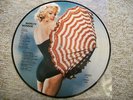 Marilyn Monroe Picture LP Rar. selten