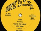 LEROY SMART/THE JEWELS - JAH IS MY LIGHT/JAH I - STRICTLY ROCKERS LISTEN