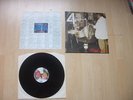 4 Promille - Und ab... ORIGINALE ERSTPRESSUNG mit Textblatt Knock Out Records