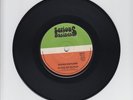 SERIOUS BUSINESS/BLOOD AH GO RUN  -  DENNIS MATUMBI    (REGGAE  7