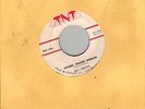 RAY LIBERTO 45  Wicked Wicked Woman   ' 59  VG+/M-  TNT RECS