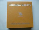 COUP D'ARCHET JOHANNA MARTZY COMPLETE RADIO RECORDINGS SEALED BOXED SET