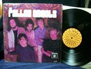 Psych LP THE FALLEN ANGELS The Fallen Angels ROULETTE EX/VG+ COND.